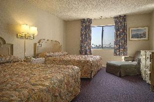 Ramada by Wyndham Los Angeles/Wilshire Center, Los Angeles (fotografie 5)