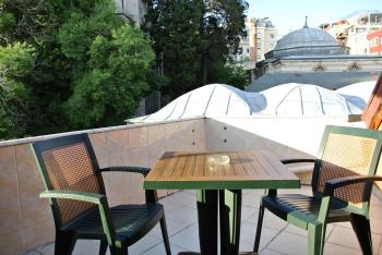 Emirhan Inn Hotel, Sultanahmet, Estambul (foto 3)