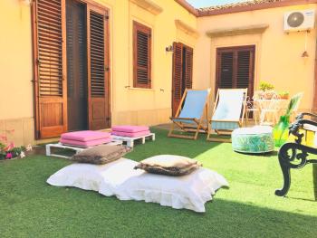 Casa Ale, Marsala (fotografie 4)