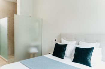 The 1880 Residence by Domani Hotels, Amberes (foto 2)