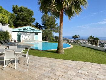 VILLA NICE-GAIRAUT by RIVIERA HOLIDAY HOMES, Nice (photo 3)