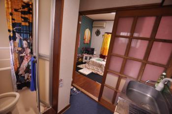 FUJIハイツ #国分寺 #東京&新宿&吉祥寺&高尾山 直行 #TOKYO Kokubunji 10min!! Easy to Shinjuku&SHIBUYA, Kokubunji (fotografie 5)