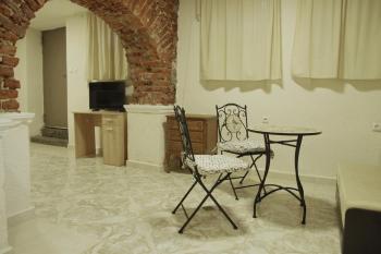 Top Center Detached Apartment Studio, Sofia (photo 4)