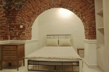 Top Center Detached Apartment Studio, Sofia (photo 5)