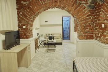 Top Center Detached Apartment Studio, Sofia (photo 2)