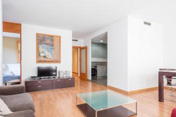 Habitat Apartments Carders, Barcelona (fotografie 2)