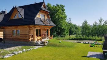 Smreco House, Zakopane (foto 4)
