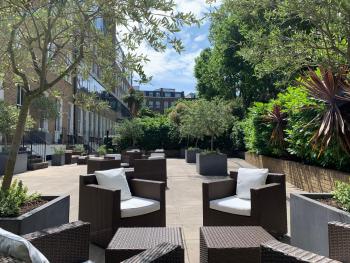 Nevern Place by Supercity Aparthotels, Londýn (fotografie 5)