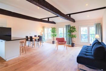 The Central Square Residence, Amberes (foto 3)
