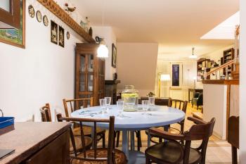 ZAKOHOME- Apartament Pięć Gruszek, Zakopane (fotografie 5)