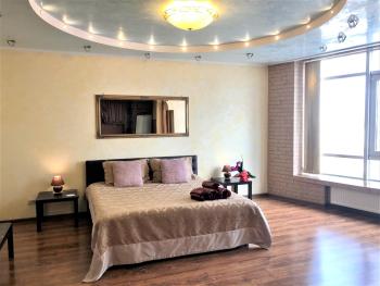 VIP апартаменти з видом на озеро, Kiev (photo 3)