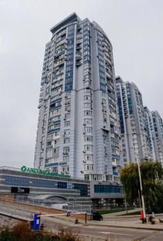 VIP апартаменти з видом на озеро, Kiev (photo 2)