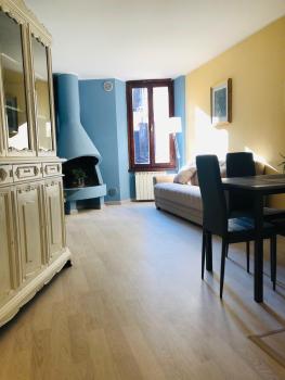 Grace Center Loft, Verona (fotografie 2)