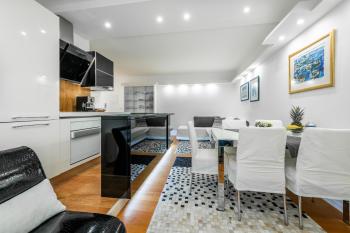 Luxury Apartment Set, Split (photo 3)