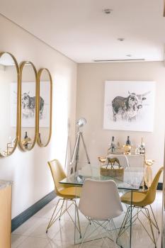 Raphael penthouse 205, Johannesburg (Foto 2)