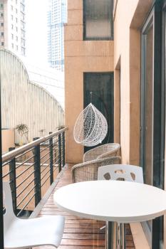 Raphael penthouse 205, Johannesburg (Foto 4)