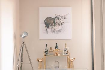 Raphael penthouse 205, Johannesburg (Foto 5)