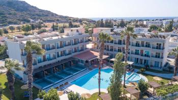 Dias Studios & Suites, Faliraki (fotografie 3)