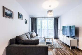 Apartament Równia Zakopane, Zakopane (photo 2)