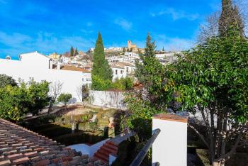 Genteel Home Carmen del Ciprés, Granada (fotografie 2)