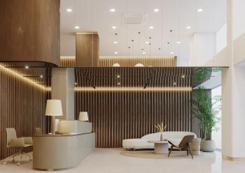 Ring Downtown Hotel, Antalya (photo 4)