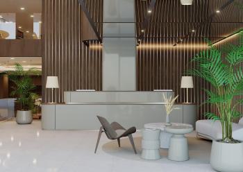 Ring Downtown Hotel, Antalya (Foto 5)