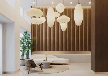 Ring Downtown Hotel, Antalya (photo 5)