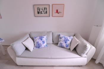A - luxury apt in center just 5min from beach, Korčula (Curzola) (foto 5)