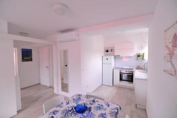 A - luxury apt in center just 5min from beach, Korčula (Curzola) (foto 2)