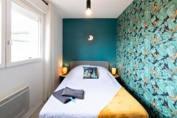 JANA HOUSE - HYPERCENTRE - GARE - NETFLIX, Toulouse (foto 4)