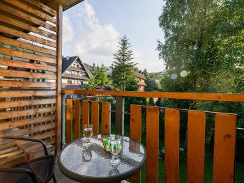 VisitZakopane - Pod Jodłami Apartment, Zakopane (fotografie 2)