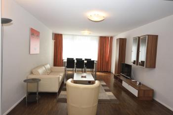 Stylish 2BR near lake - Flower 3, Zurigo (foto 2)