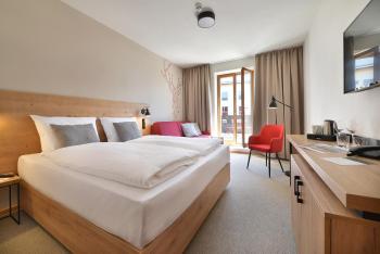 Hotel Element, Lipno nad Vltavou (Foto 4)