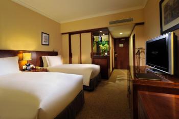 Radisson Collection Hyland Shanghai, Shanghai (foto 3)