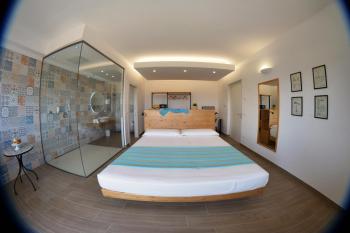 Dimora EFFE - Eco B&B, Termoli (Foto 5)
