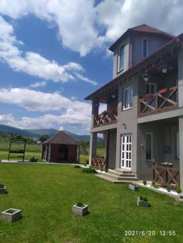 Карпатські Зорі, Pilipets (fotografie 2)