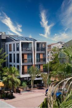 Trend Suites CYCLE, Antalya (fotografie 2)