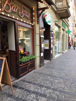 Ametyst Hostel, Cracovie (photo 4)