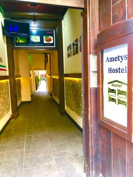 Ametyst Hostel, Cracovie (photo 3)