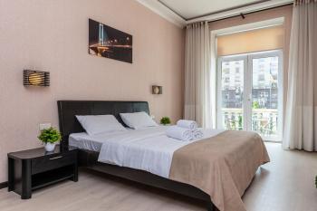 Kreschatik 21, with terrace, Kiew (Foto 5)