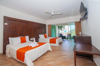 Princess Mayev, Santa Cruz Huatulco (fotografie 3)