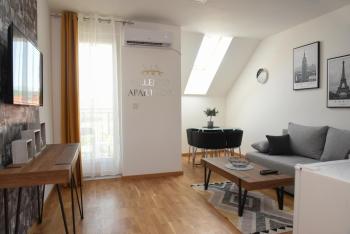 Millenium apartment, Soko Banja (foto 4)