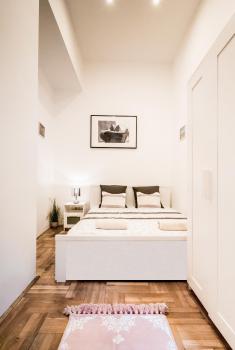 Real Apartments Klauzál II, Budapešť (fotografie 3)