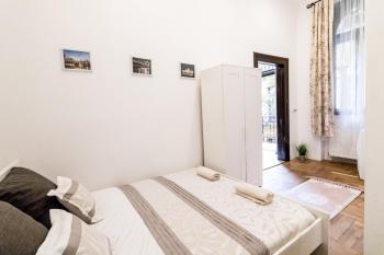 Real Apartments Klauzál II, Budapešť (fotografie 4)