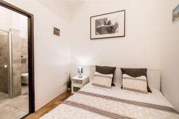Real Apartments Klauzál II, Budapešť (fotografie 2)