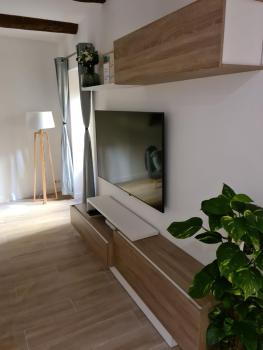 Beautiful Old Town flat, near the beach, Nice (fotografie 5)