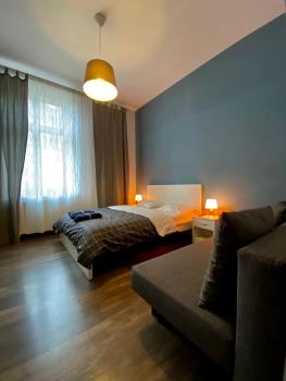 Ametyst Apartments, Cracovie (photo 5)