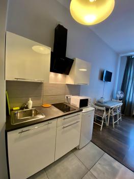 Ametyst Apartments, Cracovie (photo 3)