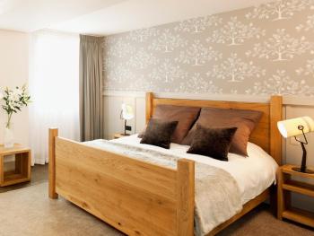 Aspria Royal La Rasante Hotel & Spa, Brusel (fotografie 5)