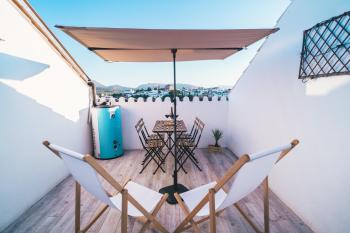 Apartamentos a&c suite, Ronda (foto 3)